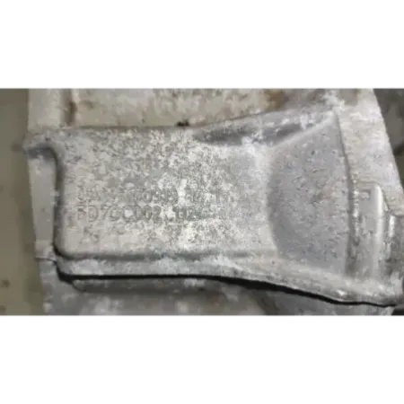 Boite de vitesses audi a3 8v