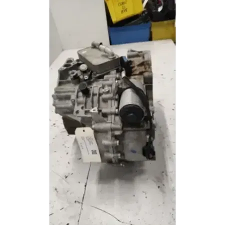 Boite de vitesses audi a3 8v