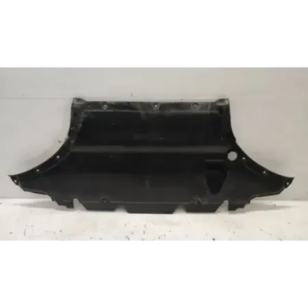 Protection carter huile audi a4 8k