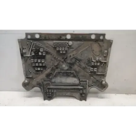 Protection sous caisse audi a4 8k