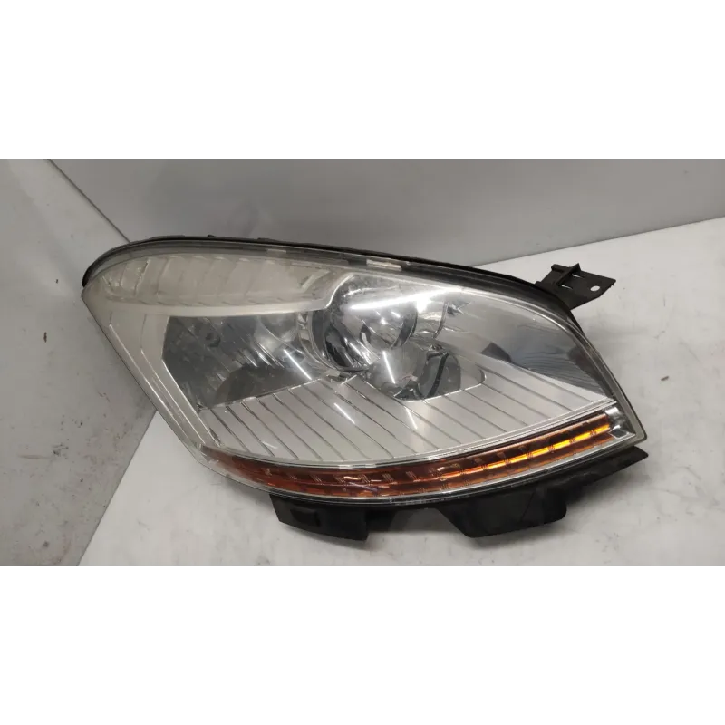 Phare droit citroen grand c4 picasso 1