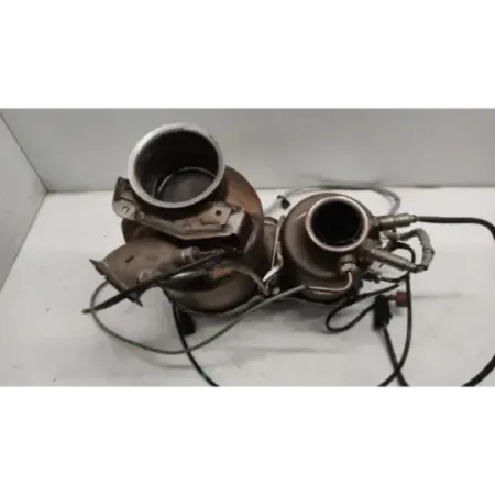 Filtre a particules audi a3 8v