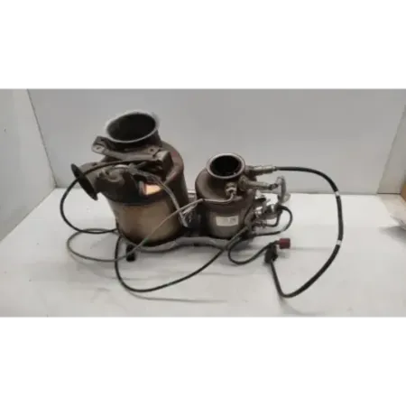 Filtre a particules audi a3 8v