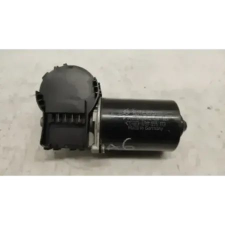 Moteur essuie-glace avant audi a6 4b c5