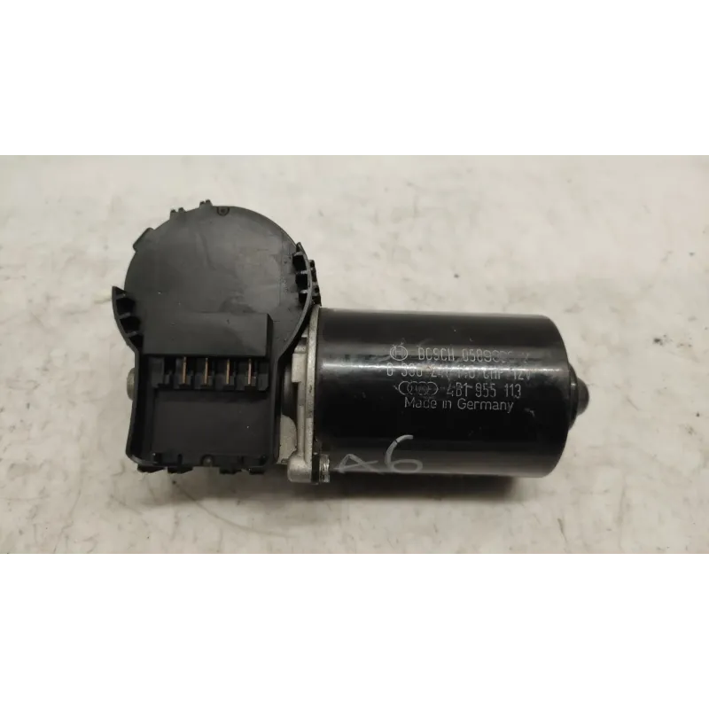 Moteur essuie-glace avant audi a6 4b c5