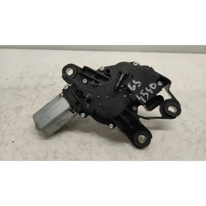 Moteur essuie-glace arriere volkswagen golf 5 v