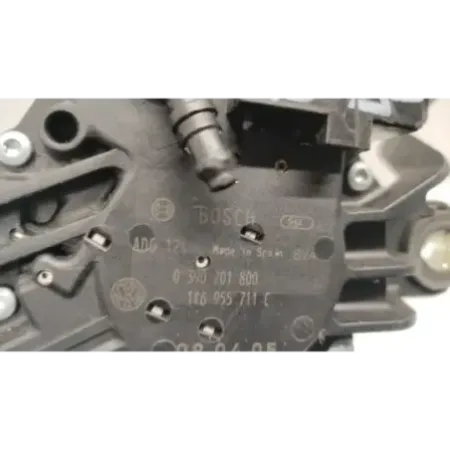 Moteur essuie-glace arriere volkswagen golf 5 v