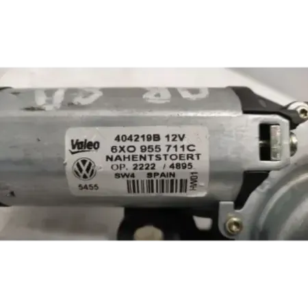 Moteur essuie-glace arriere audi a4 8d b5