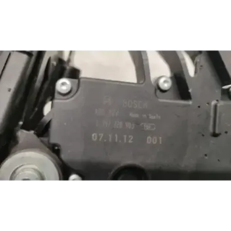 Moteur essuie-glace arriere bmw serie 5 e60/e61