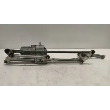 Mecanisme + moteur essuie-glace avant volkswagen golf 6 vi