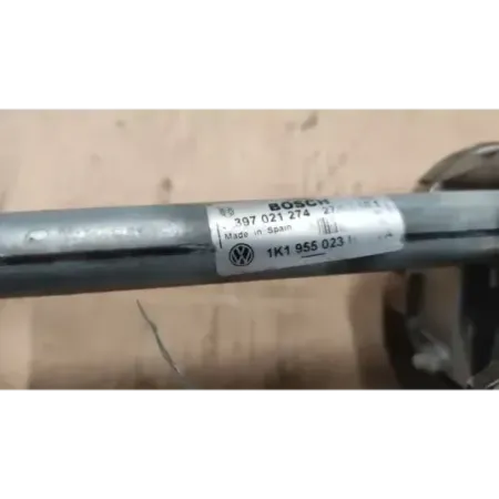 Mecanisme + moteur essuie-glace avant volkswagen golf 6 vi