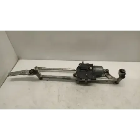 Mecanisme + moteur essuie-glace avant volkswagen golf 6 vi