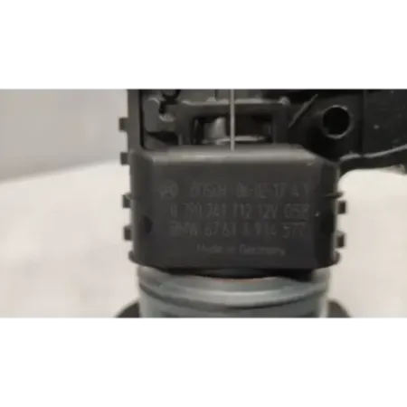 Moteur essuie-glace avant bmw x3 e83