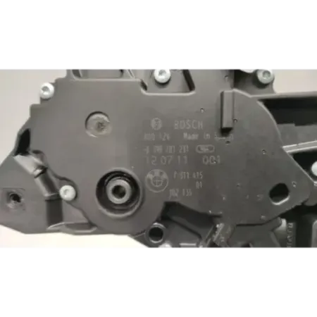 Moteur essuie-glace arriere bmw serie 3 f30/f31