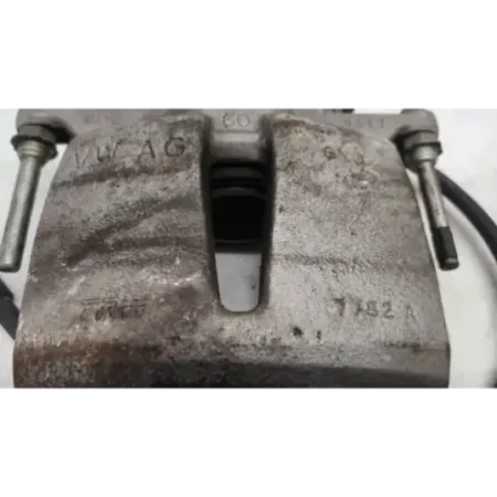 Etrier de frein avant gauche volkswagen tiguan