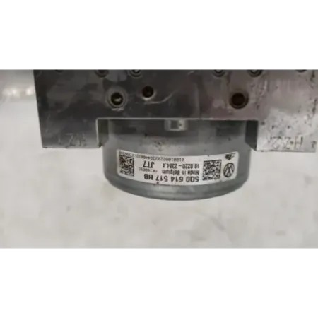 Bloc abs volkswagen tiguan