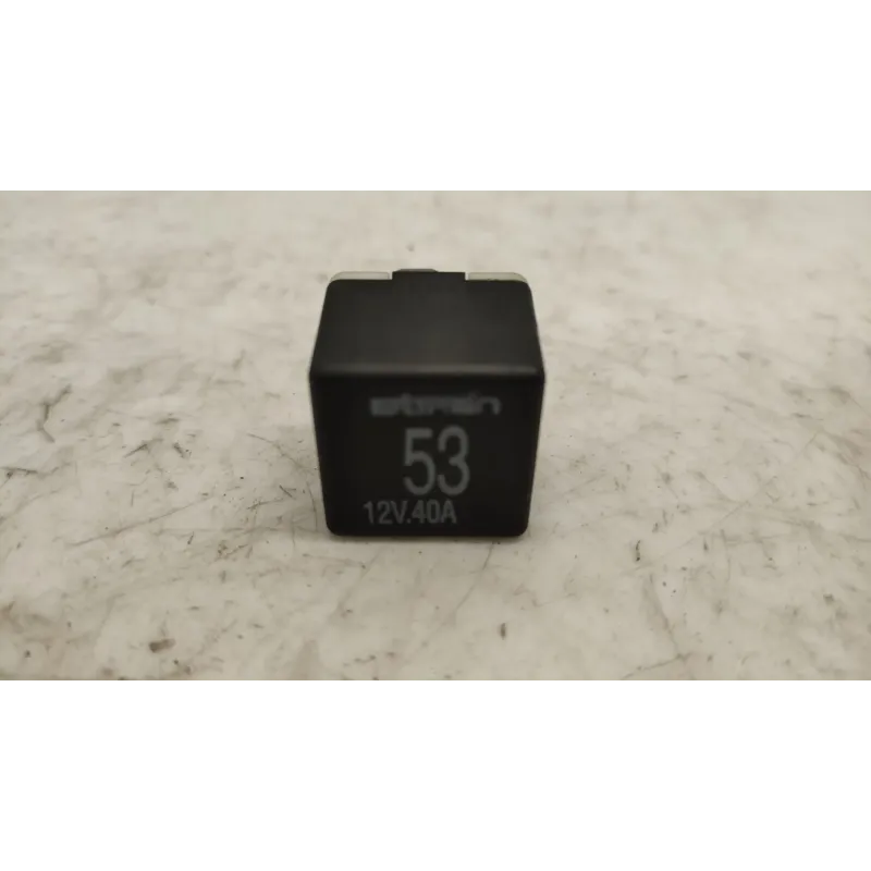 Relais volkswagen golf 4