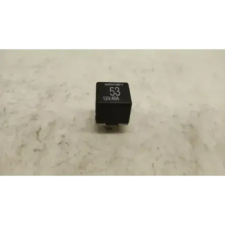 Relais volkswagen golf 4