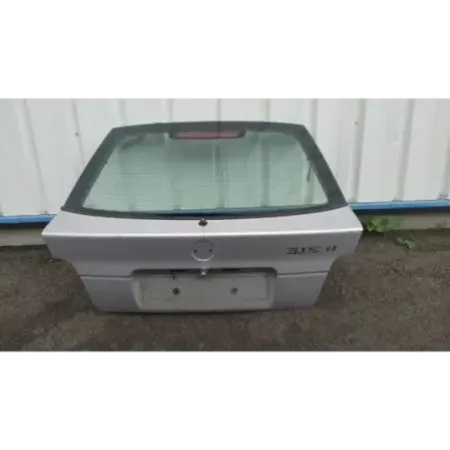 Malle / hayon / coffre bmw serie 3 e36