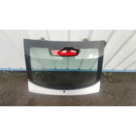 Malle / hayon / coffre bmw serie 3 e36