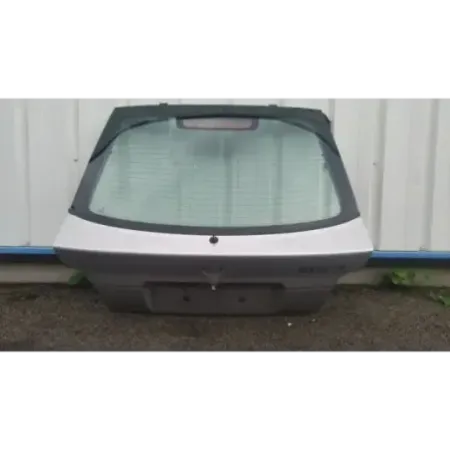 Malle / hayon / coffre bmw serie 3 e36