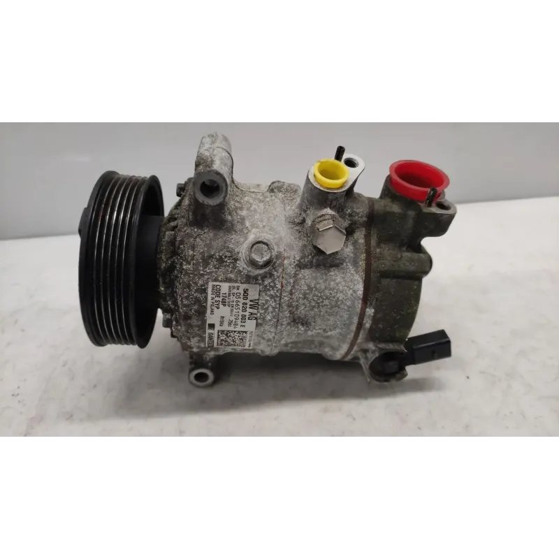 Compresseur climatisation audi a3 8v
