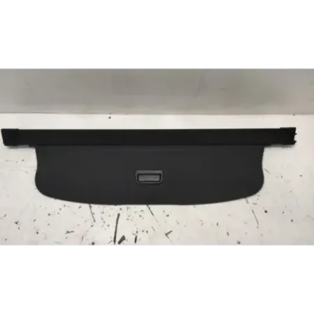 Plage arriere audi a4 8k