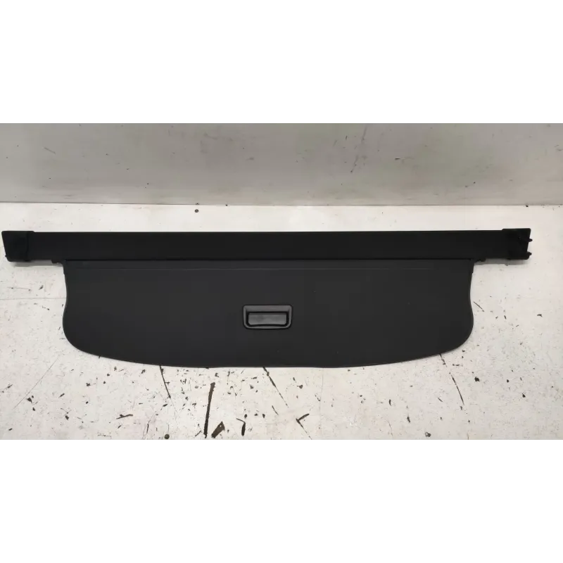 Plage arriere audi a4 8k b8