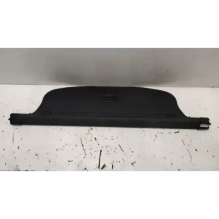 Plage arriere audi a4 8k b8