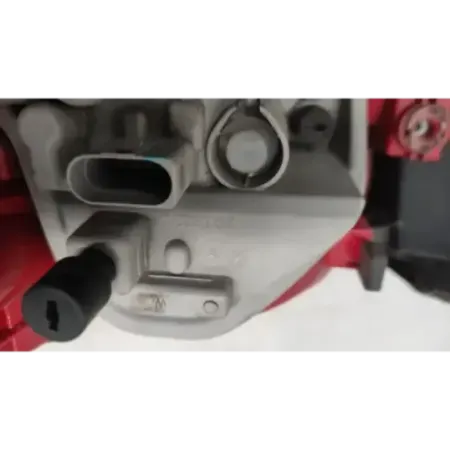 Feu arriere gauche audi a4 8k