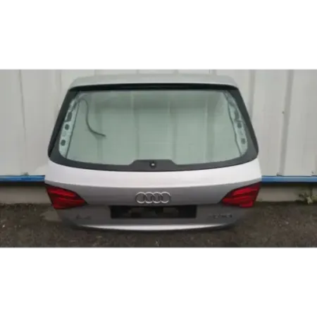 Malle / hayon / coffre audi a4 8k
