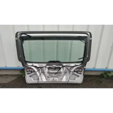 Malle / hayon / coffre audi a4 8k