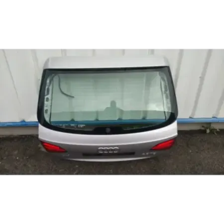Malle / hayon / coffre audi a4 8k