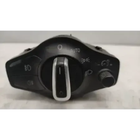 Commande eclairage audi a4 8k
