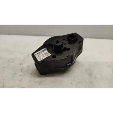 Commande eclairage audi a4 8k