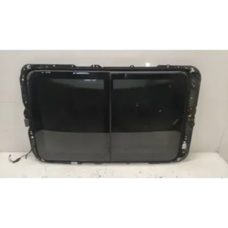 Toit ouvrant volkswagen tiguan