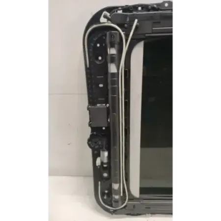 Toit ouvrant volkswagen tiguan