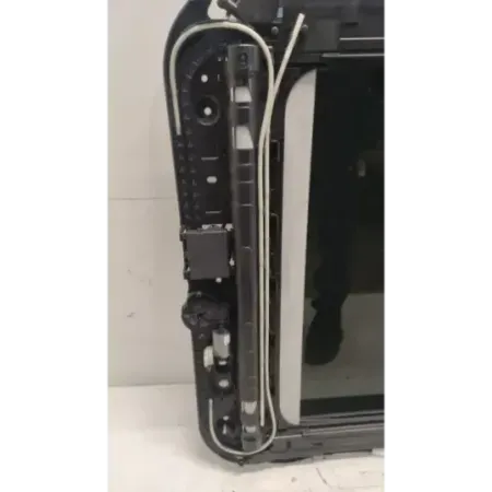 Toit ouvrant volkswagen tiguan