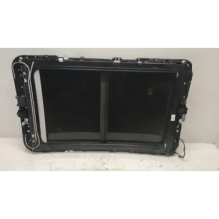 Toit ouvrant volkswagen tiguan