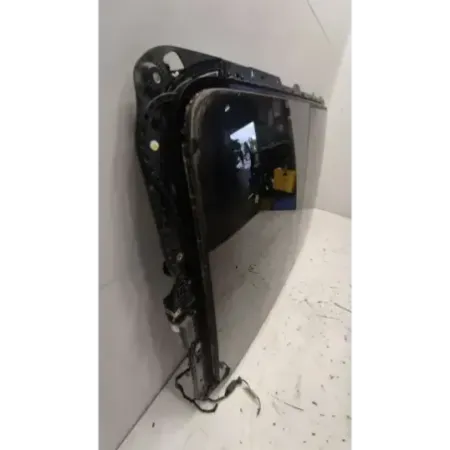 Toit ouvrant volkswagen tiguan