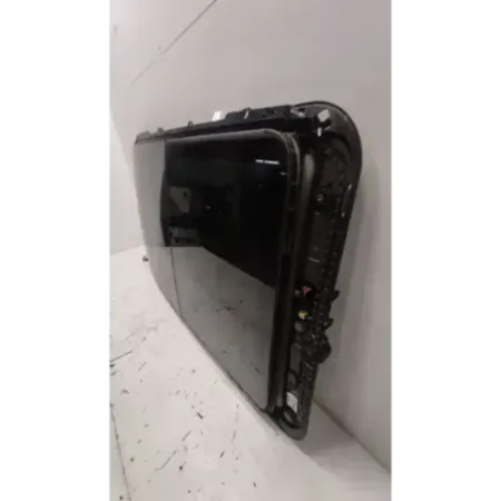 Toit ouvrant volkswagen tiguan