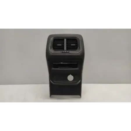 Grille aeration arriere volkswagen tiguan