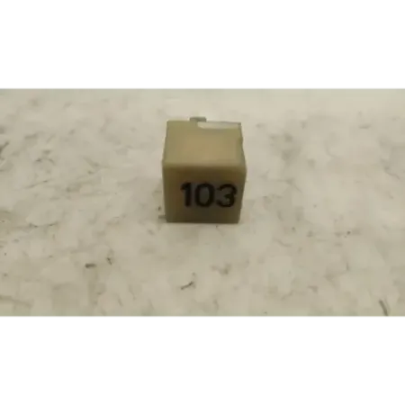 Relais volkswagen golf 4