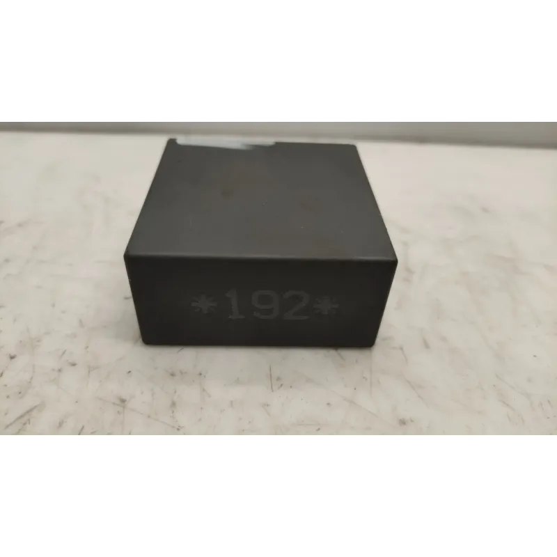 Relais volkswagen golf 4