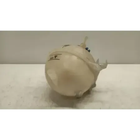 Vase expansion volkswagen golf 5 v