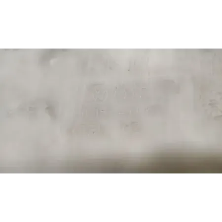 Reservoir lave-glace avant volkswagen golf 4 iv