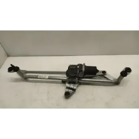 Mecanisme + moteur essuie-glace avant volkswagen tiguan