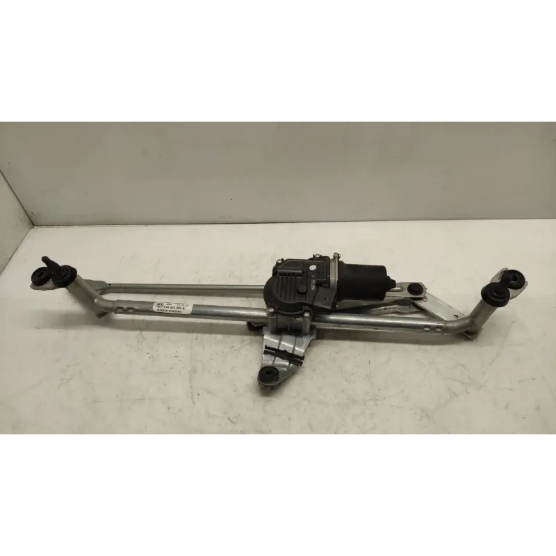 Mecanisme + moteur essuie-glace avant volkswagen tiguan