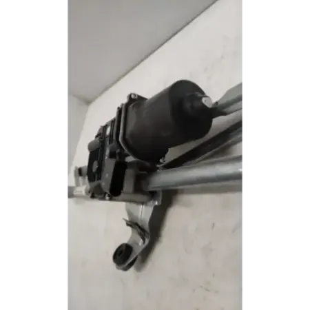 Mecanisme + moteur essuie-glace avant volkswagen tiguan