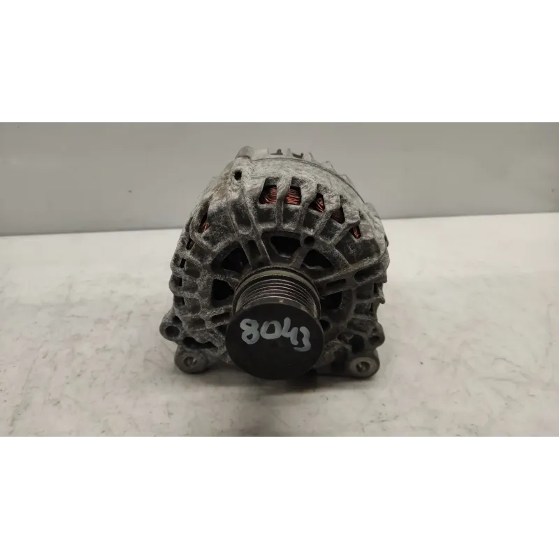 Alternateur audi a3 8v